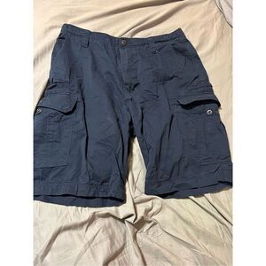 Champs Sports Gear Shorts